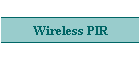 Wireless PIR